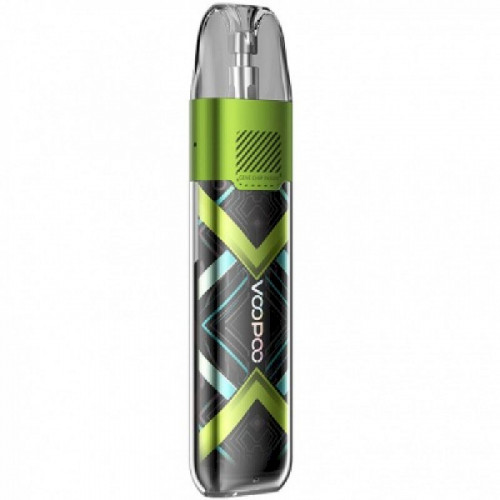 Pod-система Voopoo Argus P1S Pod Kit - Cyber Green