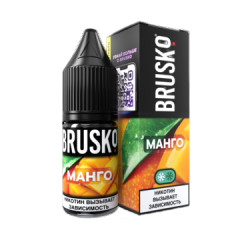 Жидкость Brusko SALT Манго 20мл 10мг